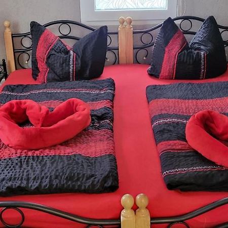 Apartmán Unterwegszuhause Solingen Exteriér fotografie