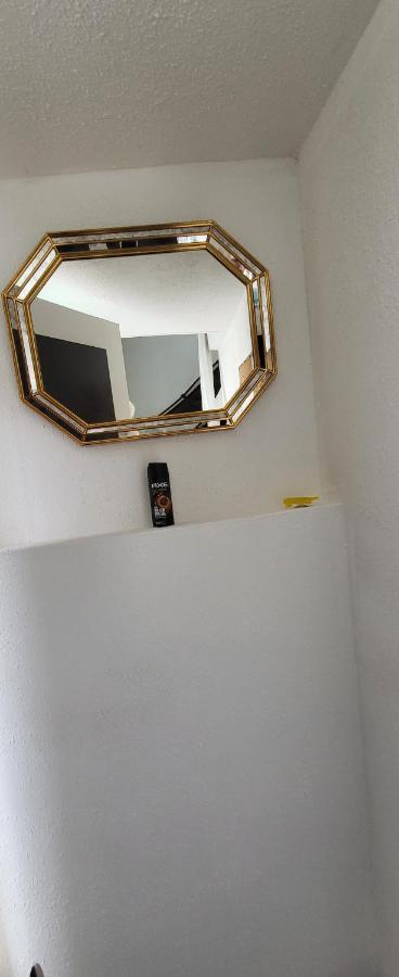 Apartmán Unterwegszuhause Solingen Exteriér fotografie
