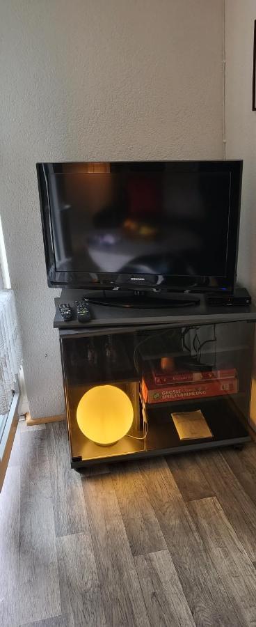 Apartmán Unterwegszuhause Solingen Exteriér fotografie