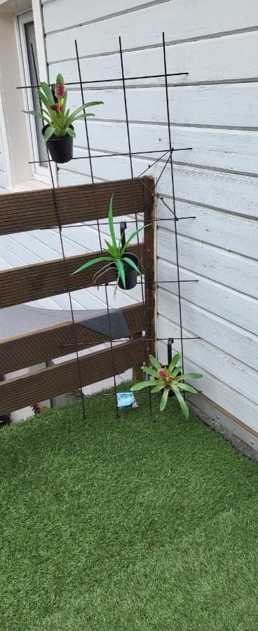 Apartmán Unterwegszuhause Solingen Exteriér fotografie