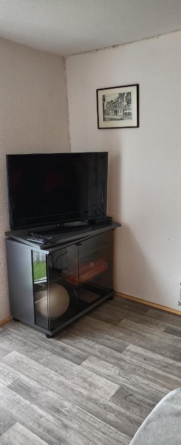Apartmán Unterwegszuhause Solingen Exteriér fotografie