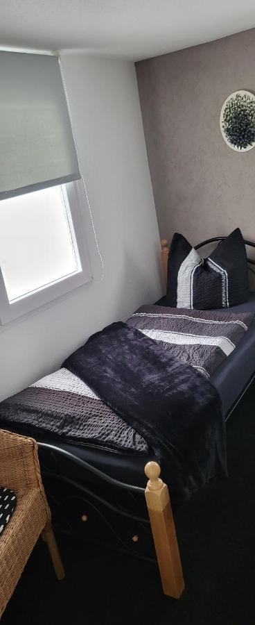 Apartmán Unterwegszuhause Solingen Exteriér fotografie