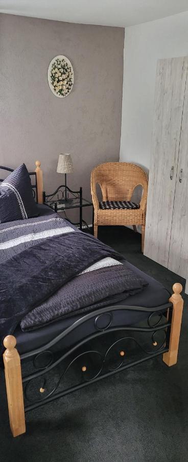 Apartmán Unterwegszuhause Solingen Exteriér fotografie